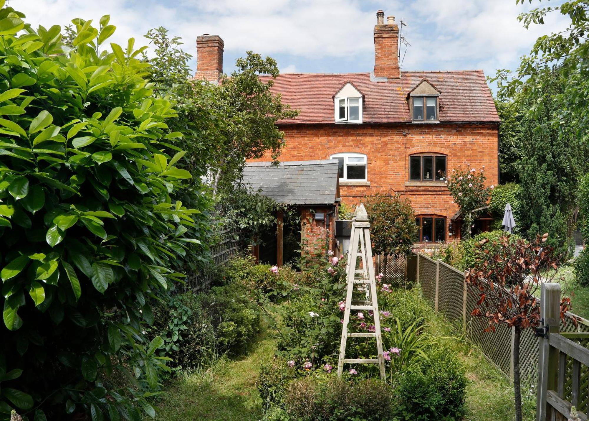 Romantic Cotswold Cottage- Dog Friendly And Village Location Mickleton  Exterior photo